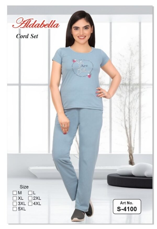 Cord Set - Image 2