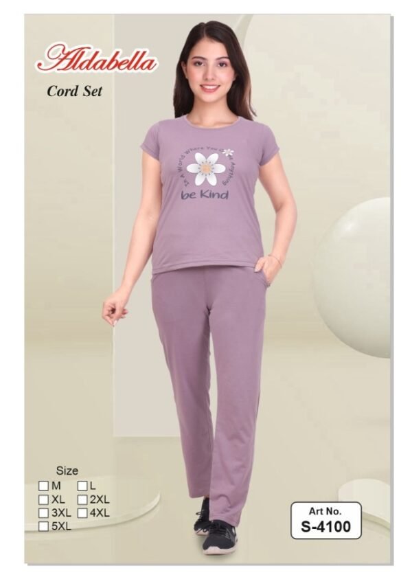 Cord Set