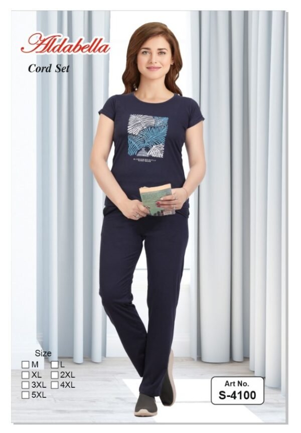 Cord Set - Image 3