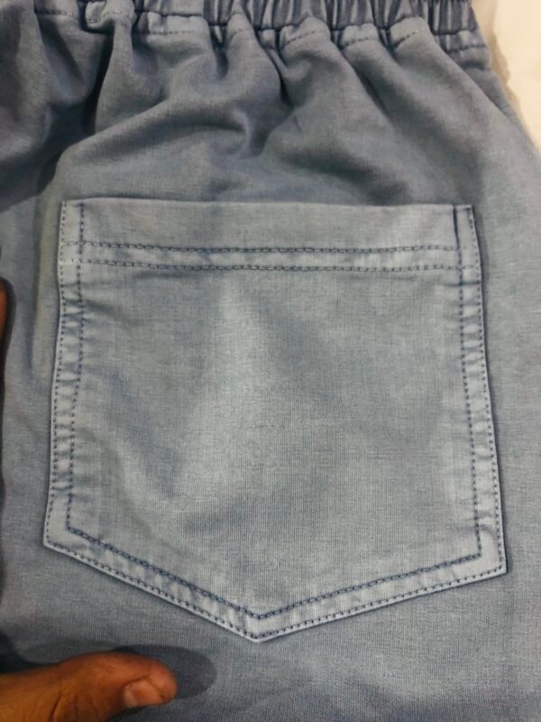 Denim lower - Image 8