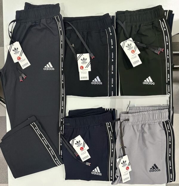 Adidas lower