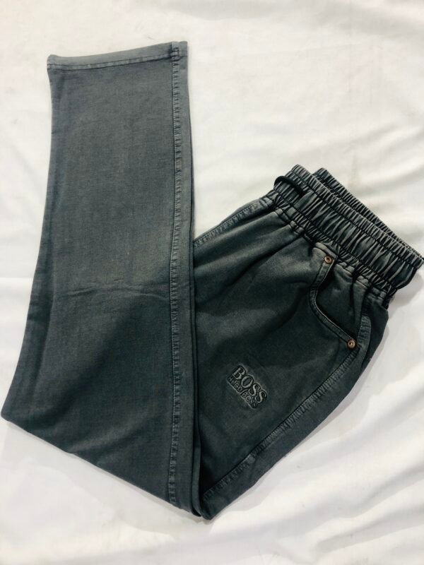 Denim lower - Image 5
