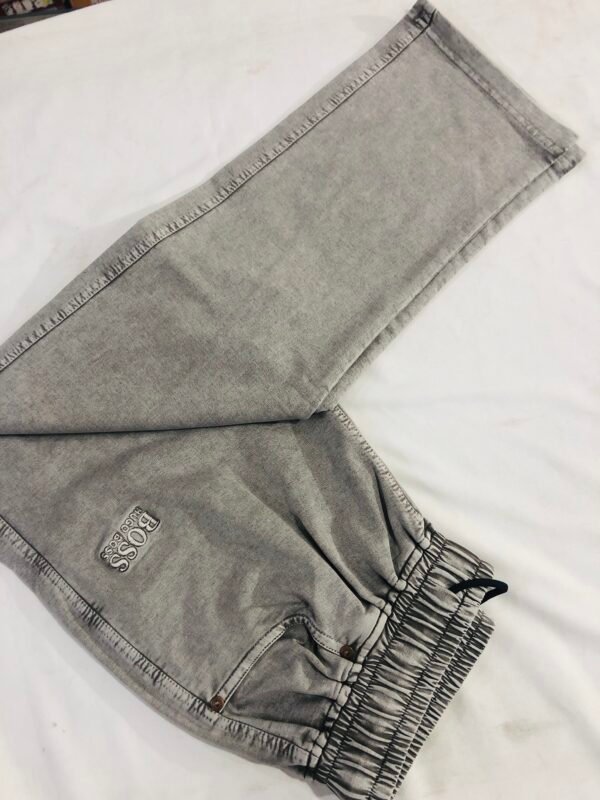 Denim lower - Image 3
