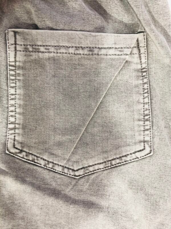 Denim lower - Image 4