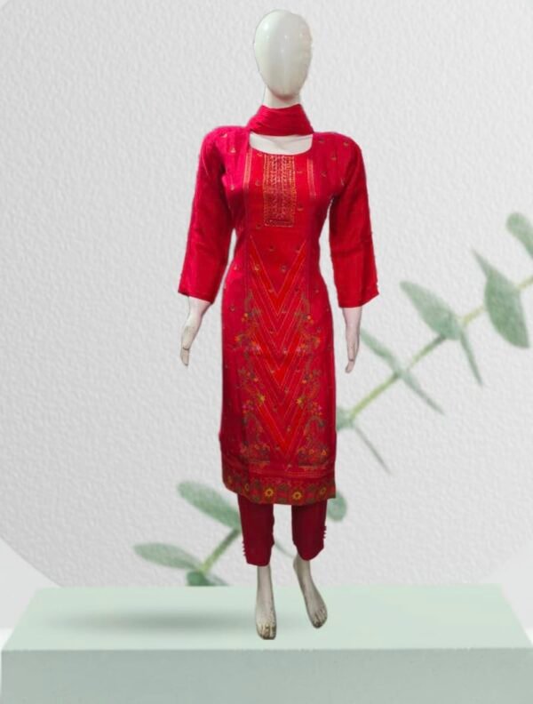 Party wear suit