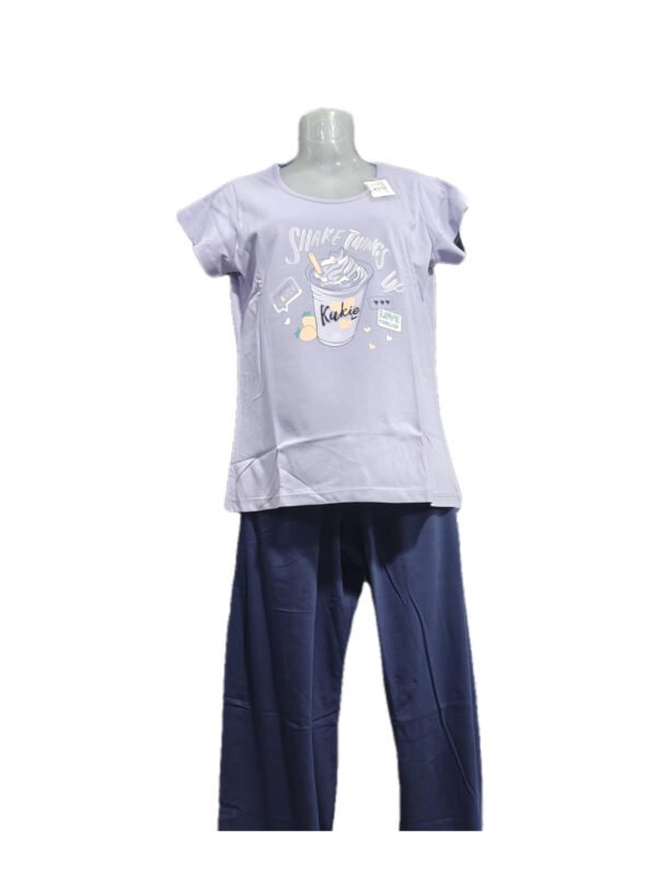 SHORT night suit