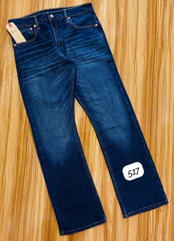 Levis jeans