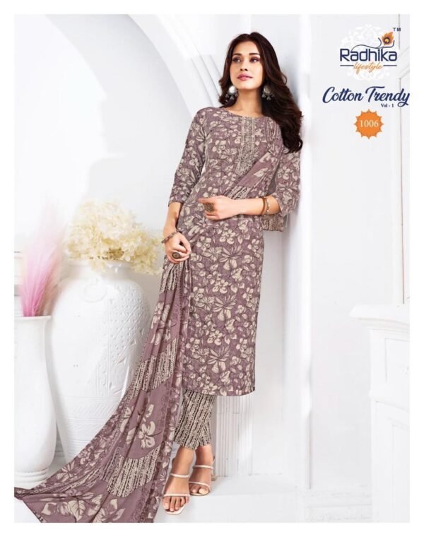 Salwar SUIT - Image 2