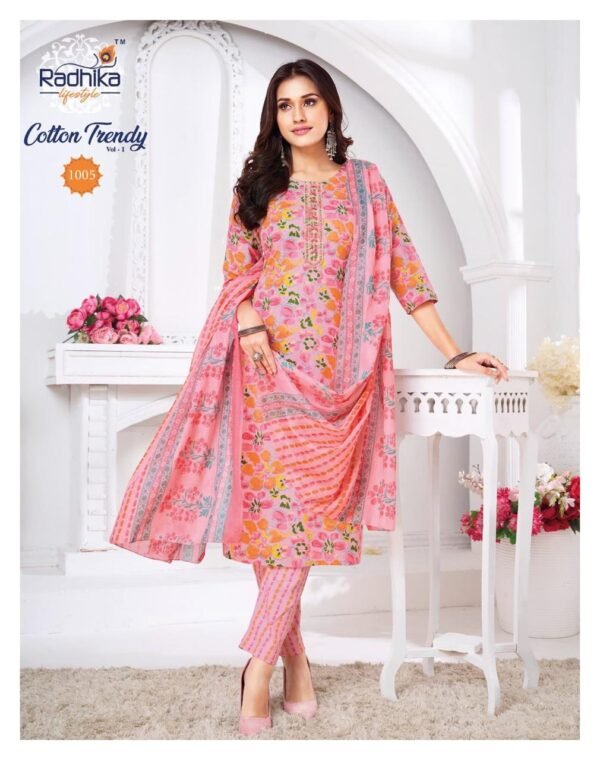 Salwar SUIT