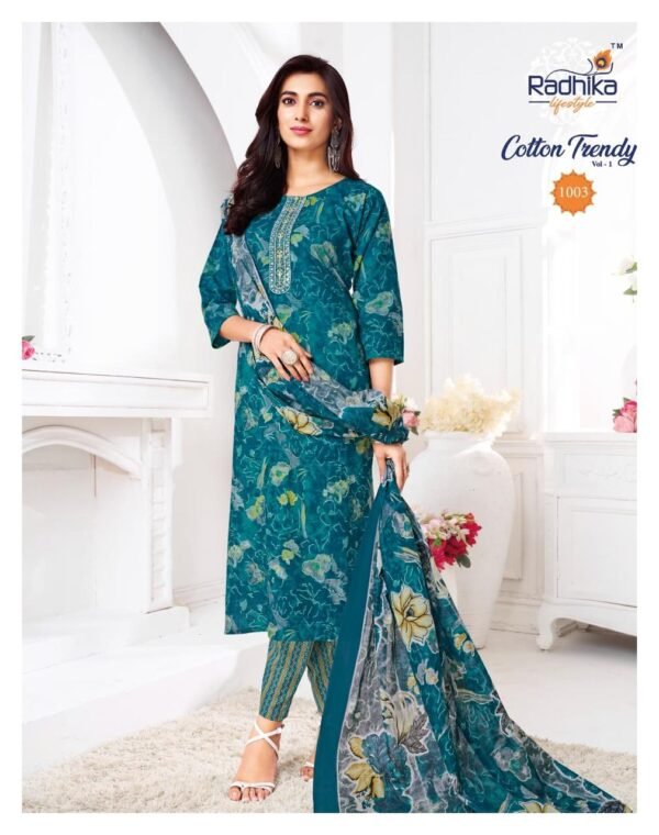 Salwar SUIT - Image 5