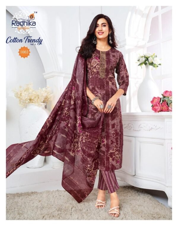 Salwar SUIT - Image 3